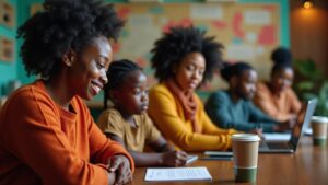 Read more about the article Local Cultural Events Help Immigrant Families Preserve Heritage